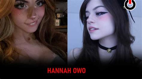 hannah owo pussy leaks|Watch Hannah Owo Leaked Porn Videos For Free 